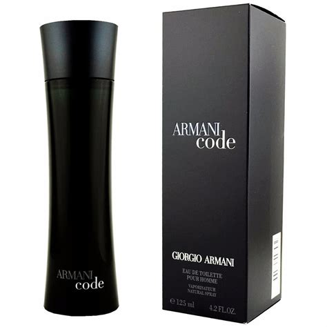 armani black vr|Armani Black